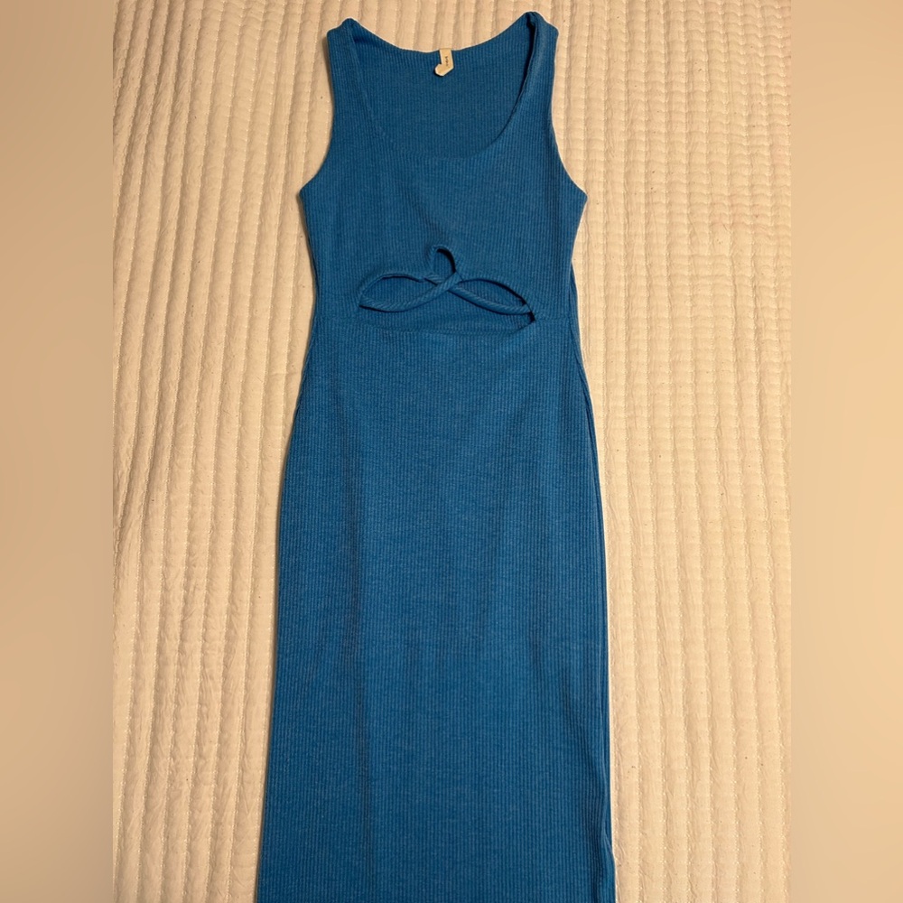 *never worn* Vici Midi dress